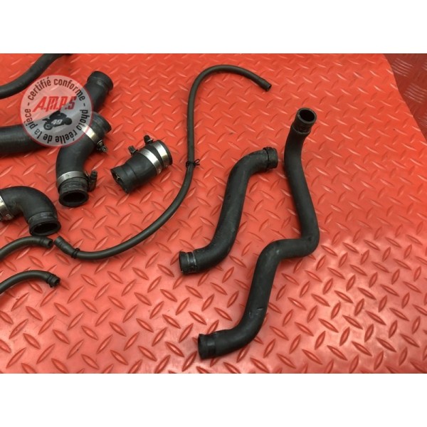 Kit de durite de refroidissement Aprilia RSV 1000 1998 à 2003