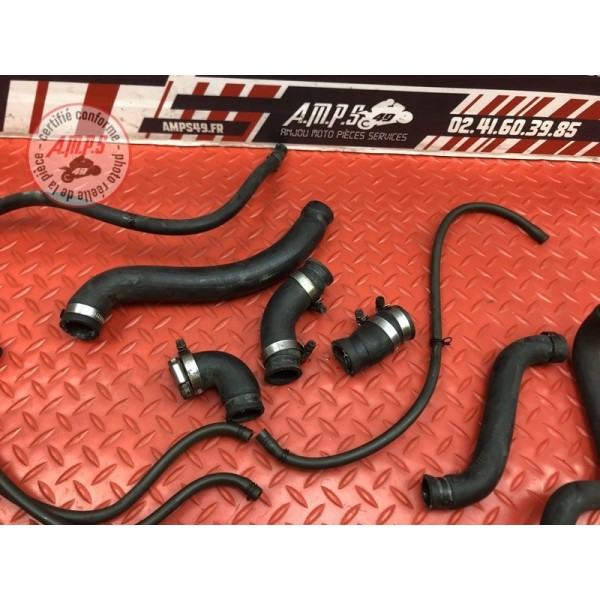 Kit de durite de refroidissement Aprilia RSV 1000 1998 à 2003