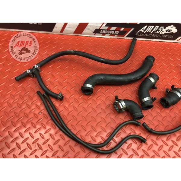 Kit de durite de refroidissement Aprilia RSV 1000 1998 à 2003