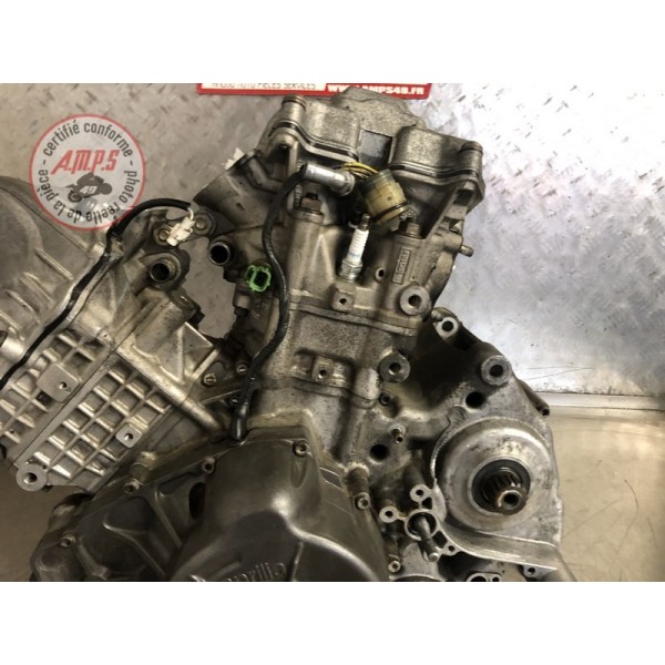 Moteur Aprilia RSV 1000 1998 à 2003