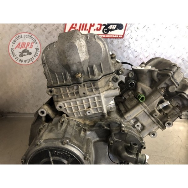 Moteur Aprilia RSV 1000 1998 à 2003