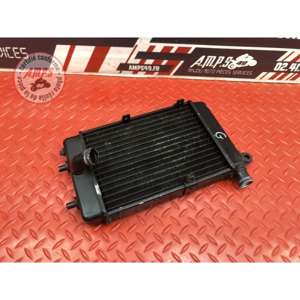 Radiateur d'eau gauche Aprilia RSV 1000 1998 à 2003