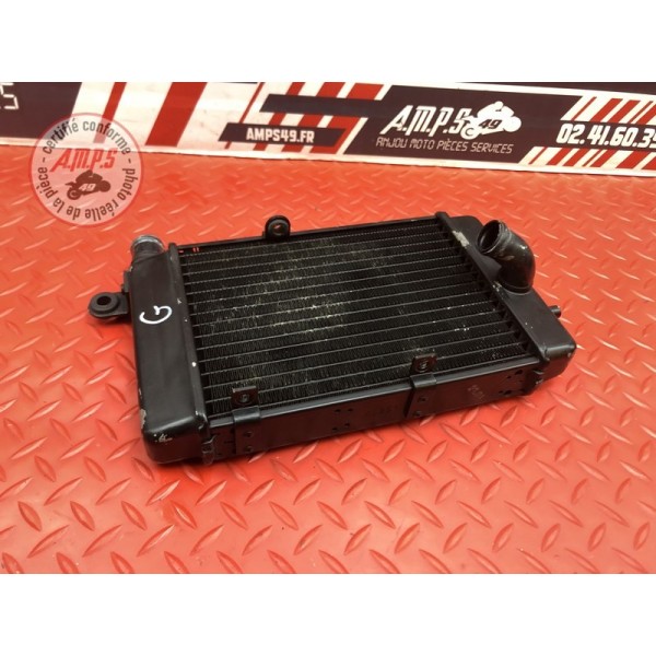 Radiateur d'eau gauche Aprilia RSV 1000 1998 à 2003