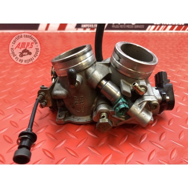 Rampe d'injection Aprilia RSV 1000 1998 à 2003