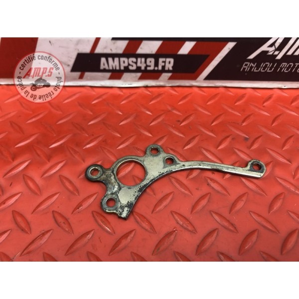 Renfort de cache pignon de sortie de boite Aprilia RSV 1000 1998 à 2003