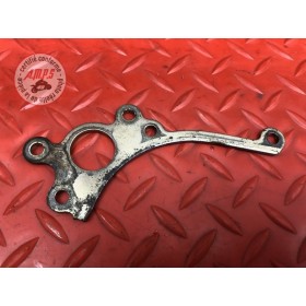 Renfort de cache pignon de sortie de boite 