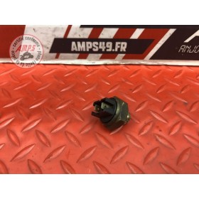 Sonde de température sur boitier d'eau