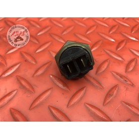 Sonde de température sur boitier d'eau 