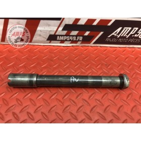 Axe de roue avant Aprilia RSV 1000 1998 à 2003