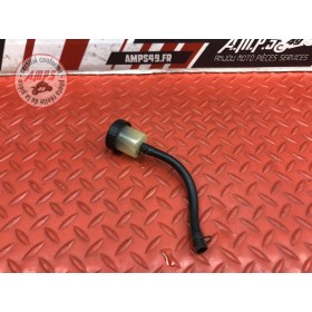 Bocal de liquide de frein arriere Aprilia RSV 1000 1998 à 2003