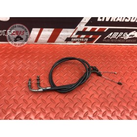 Cable d'accélérateur Aprilia RSV 1000 1998 à 2003