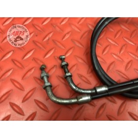 Cable d'accélérateur