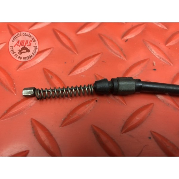Cable de Verrou de selle Aprilia RSV 1000 1998 à 2003
