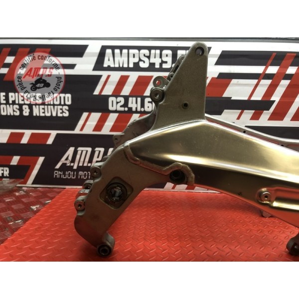 Cadre avec carte grise Aprilia RSV 1000 1998 à 2003