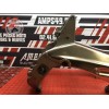 Cadre avec carte grise Aprilia RSV 1000 1998 à 2003