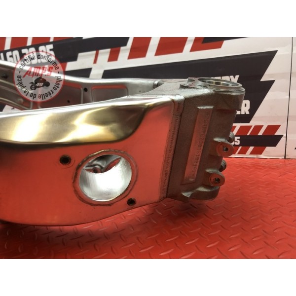 Cadre avec carte grise Aprilia RSV 1000 1998 à 2003
