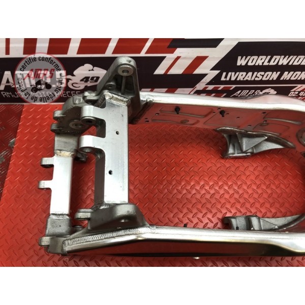 Cadre avec carte grise Aprilia RSV 1000 1998 à 2003
