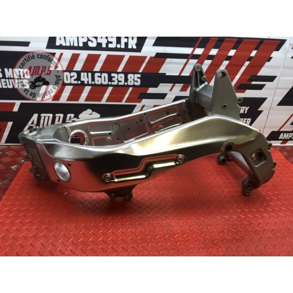 Cadre avec carte grise Aprilia RSV 1000 1998 à 2003