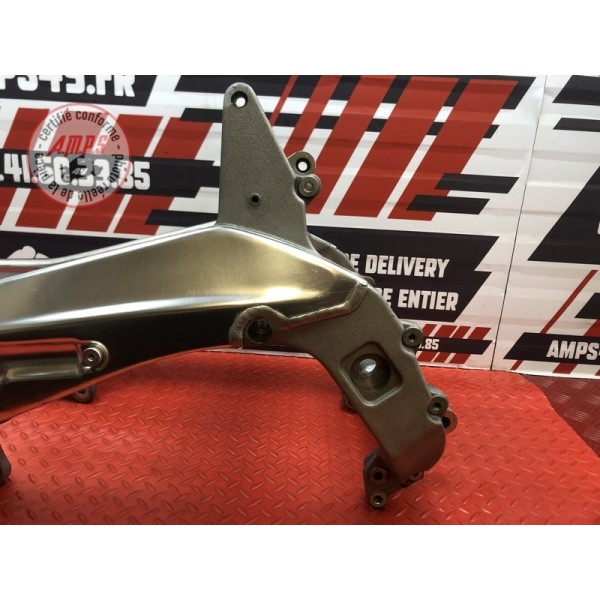 Cadre avec carte grise Aprilia RSV 1000 1998 à 2003
