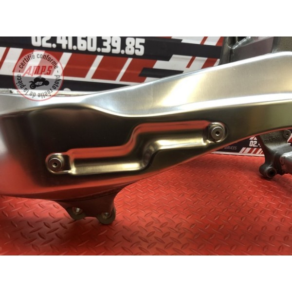Cadre avec carte grise Aprilia RSV 1000 1998 à 2003