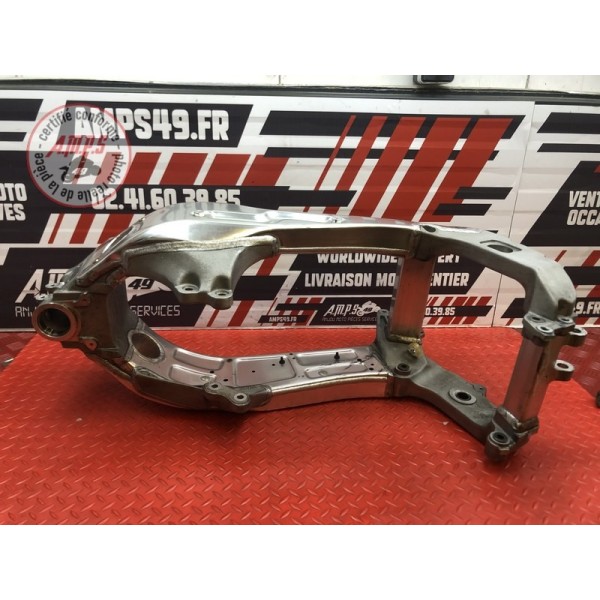 Cadre avec carte grise Aprilia RSV 1000 1998 à 2003