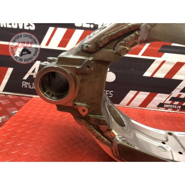 Cadre avec carte grise Aprilia RSV 1000 1998 à 2003