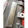 Cadre avec carte grise Aprilia RSV 1000 1998 à 2003
