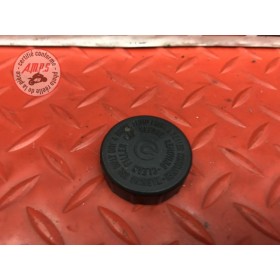 Couvercle de bocal de frein arrière ou embrayage Aprilia RSV 1000 1998 à 2003