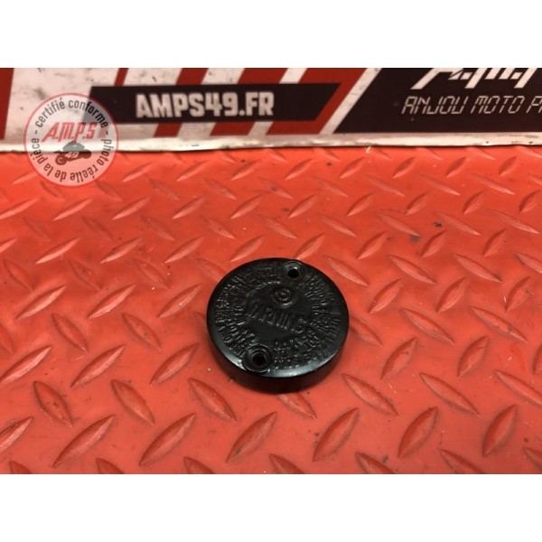 Couvercle de bocal de frein avant Aprilia RSV 1000 1998 à 2003