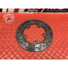 Disque de frein arriere Aprilia RSV 1000 1998 à 2003