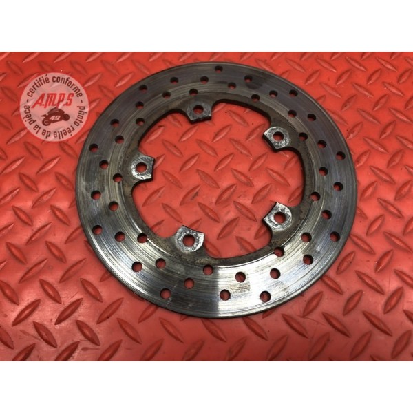 Disque de frein arriere Aprilia RSV 1000 1998 à 2003