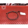 Durite de frein arriere Aprilia RSV 1000 1998 à 2003