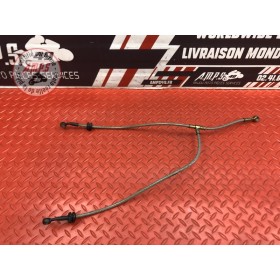Durite de frein avant Aprilia RSV 1000 1998 à 2003