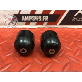 Embout de guidon Aprilia RSV 1000 1998 à 2003