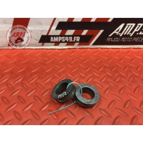 Entretoise de roue arriere Aprilia RSV 1000 1998 à 2003