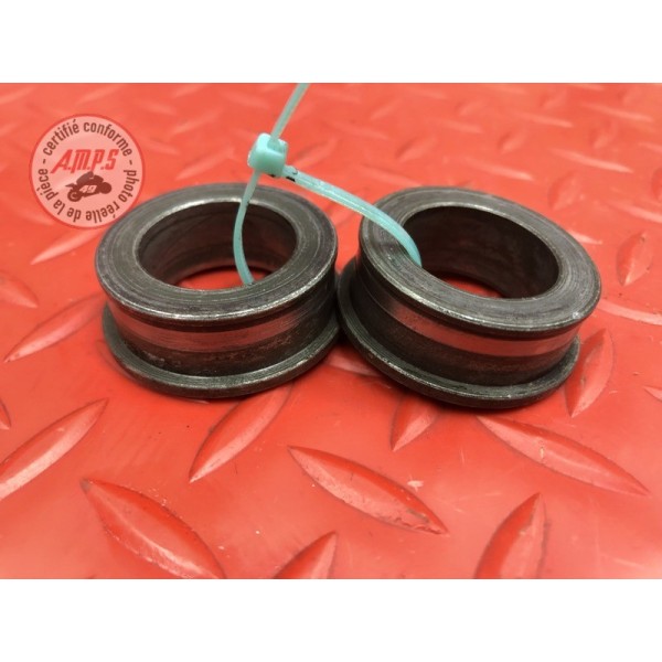 Entretoise de roue arriere Aprilia RSV 1000 1998 à 2003