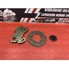 Kit chaine 16x42 Aprilia RSV 1000 1998 à 2003