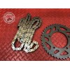Kit chaine 16x42 Aprilia RSV 1000 1998 à 2003