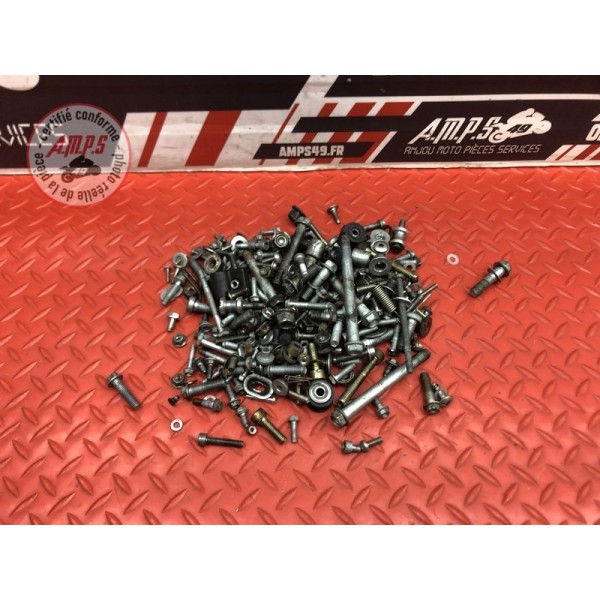 Kit de vis partie cycle Aprilia RSV 1000 1998 à 2003