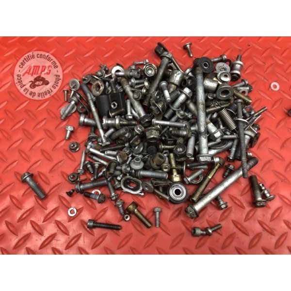 Kit de vis partie cycle Aprilia RSV 1000 1998 à 2003