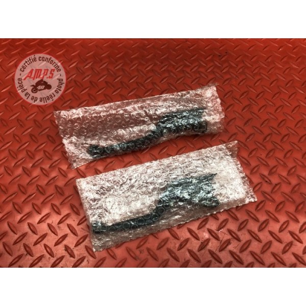Paire de levier adaptable Aprilia RSV 1000 1998 à 2003