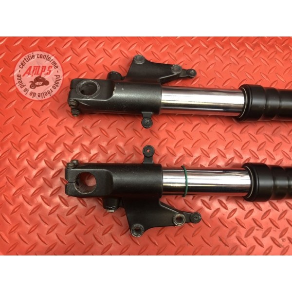 Paire de tube de fourche Aprilia RSV 1000 1998 à 2003