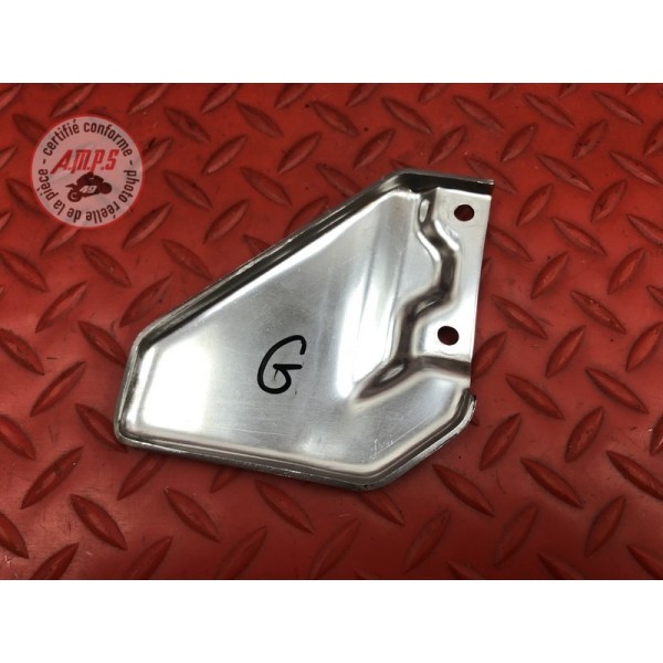 Pare talon gauche Aprilia RSV 1000 1998 à 2003