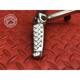 Platine repose pied droite