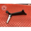 Platine repose pied passager droite Aprilia RSV 1000 1998 à 2003