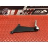 Platine repose pied passager gauche Aprilia RSV 1000 1998 à 2003