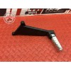 Platine repose pied passager gauche Aprilia RSV 1000 1998 à 2003