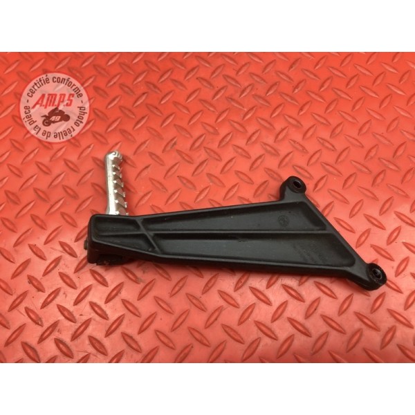 Platine repose pied passager gauche Aprilia RSV 1000 1998 à 2003