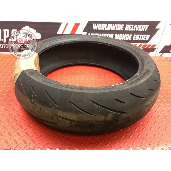 Pneu Bridgestone S22R 180-55ZR17