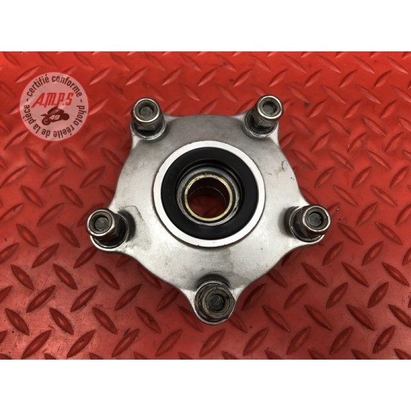 Porte couronne Aprilia RSV 1000 1998 à 2003